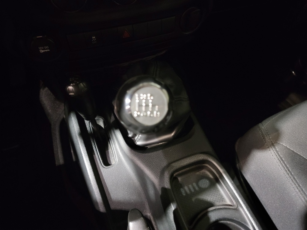 Jeep Wrangler 2018 Jeep Wrangler 2018