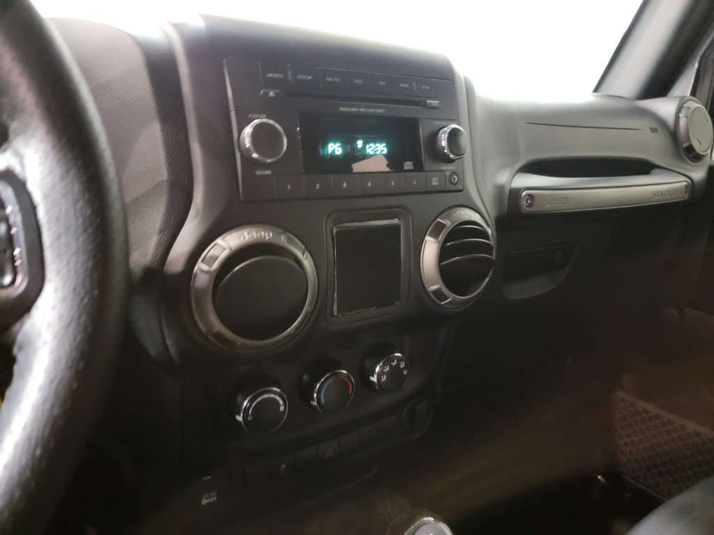 Jeep Wrangler 2018 Jeep Wrangler 2018