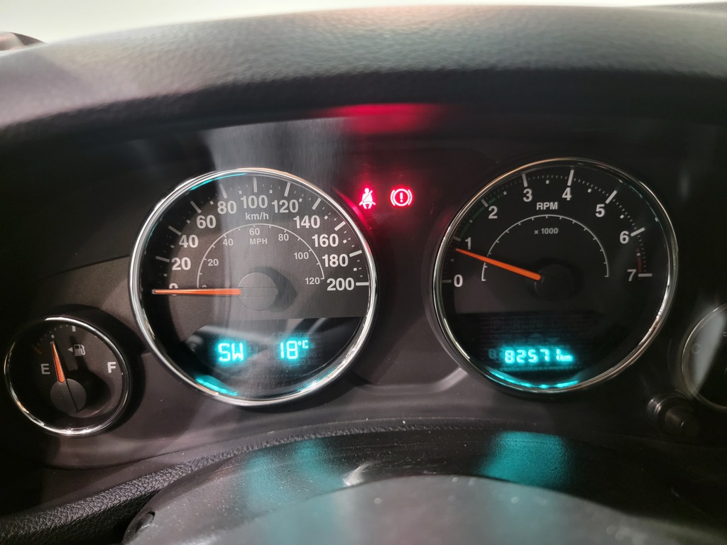 Jeep Wrangler 2018 Jeep Wrangler 2018