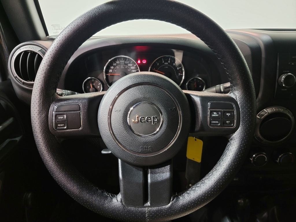 Jeep Wrangler 2018 Jeep Wrangler 2018