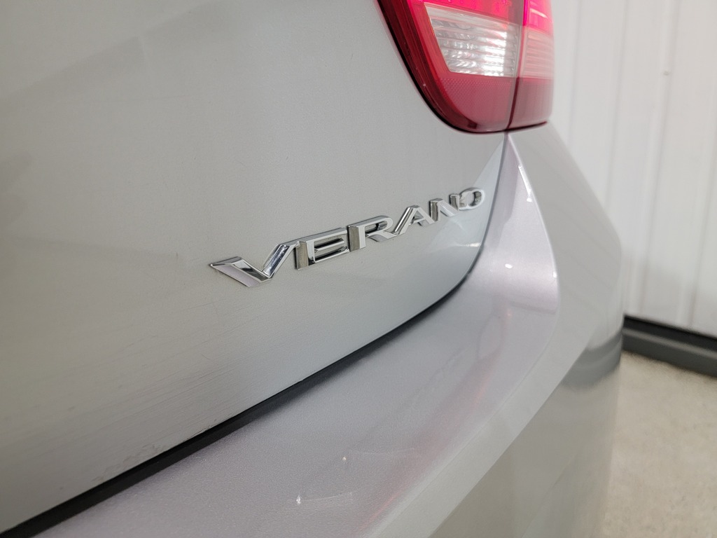 Buick Verano 2016