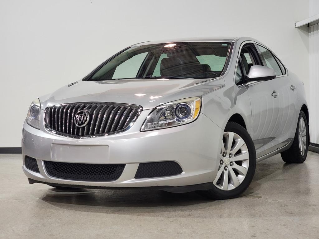 Buick Verano 2016