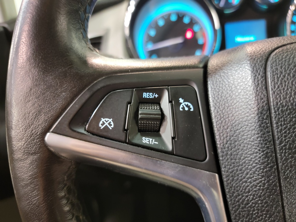 Buick Verano 2016