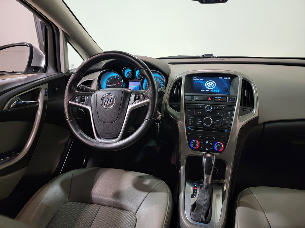 Buick Verano 2016 Buick Verano 2016