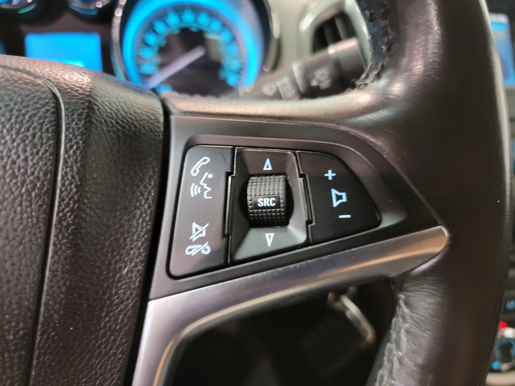 Buick Verano 2016