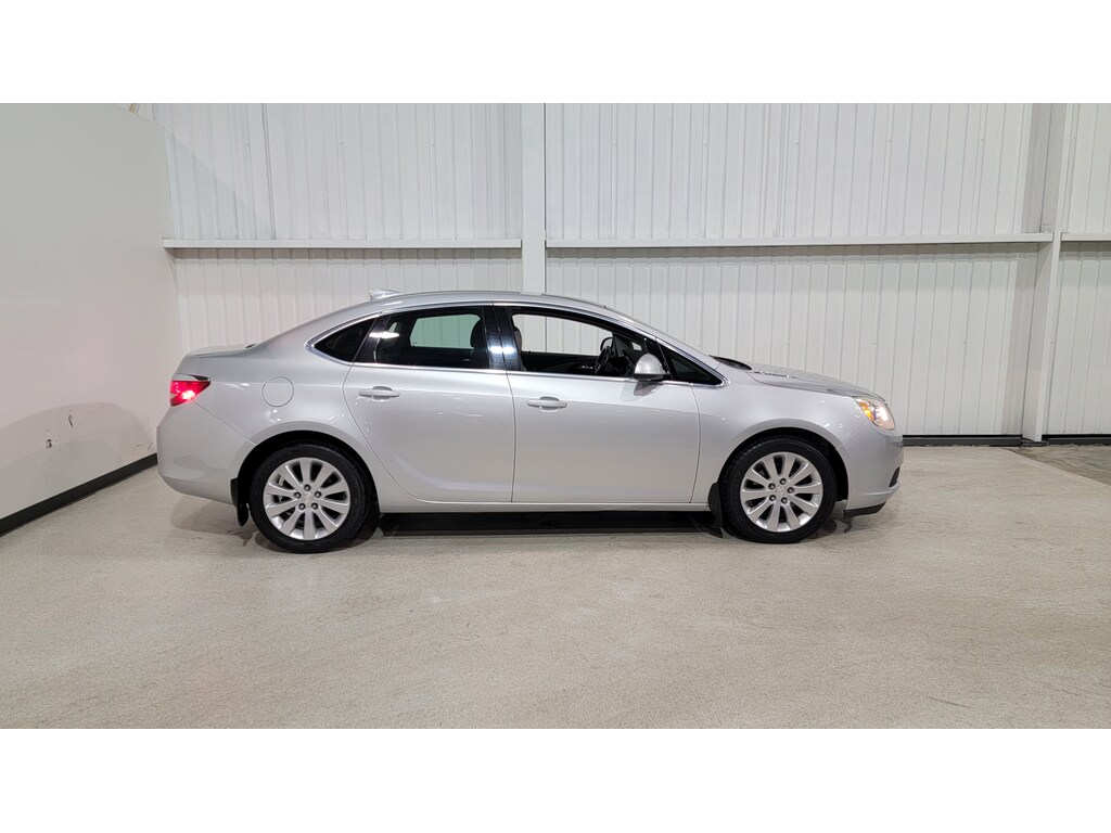 Buick Verano 2016
