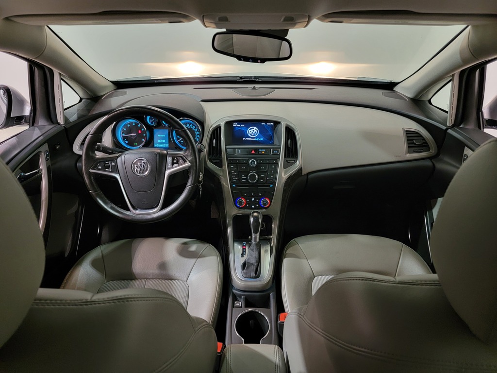 Buick Verano 2016