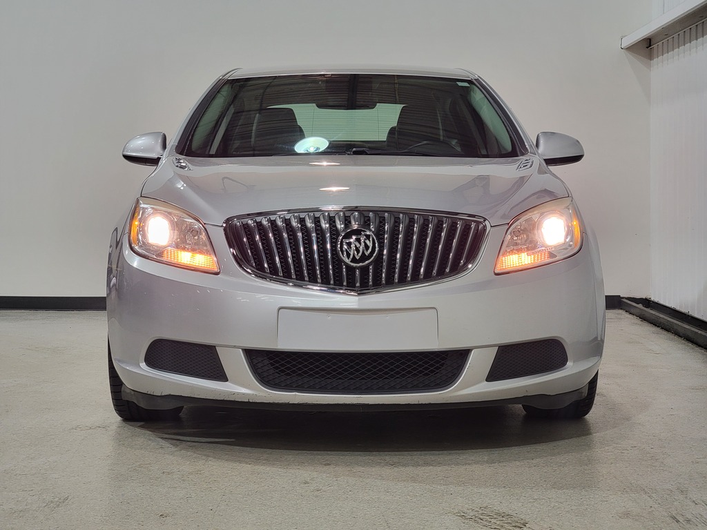 Buick Verano 2016