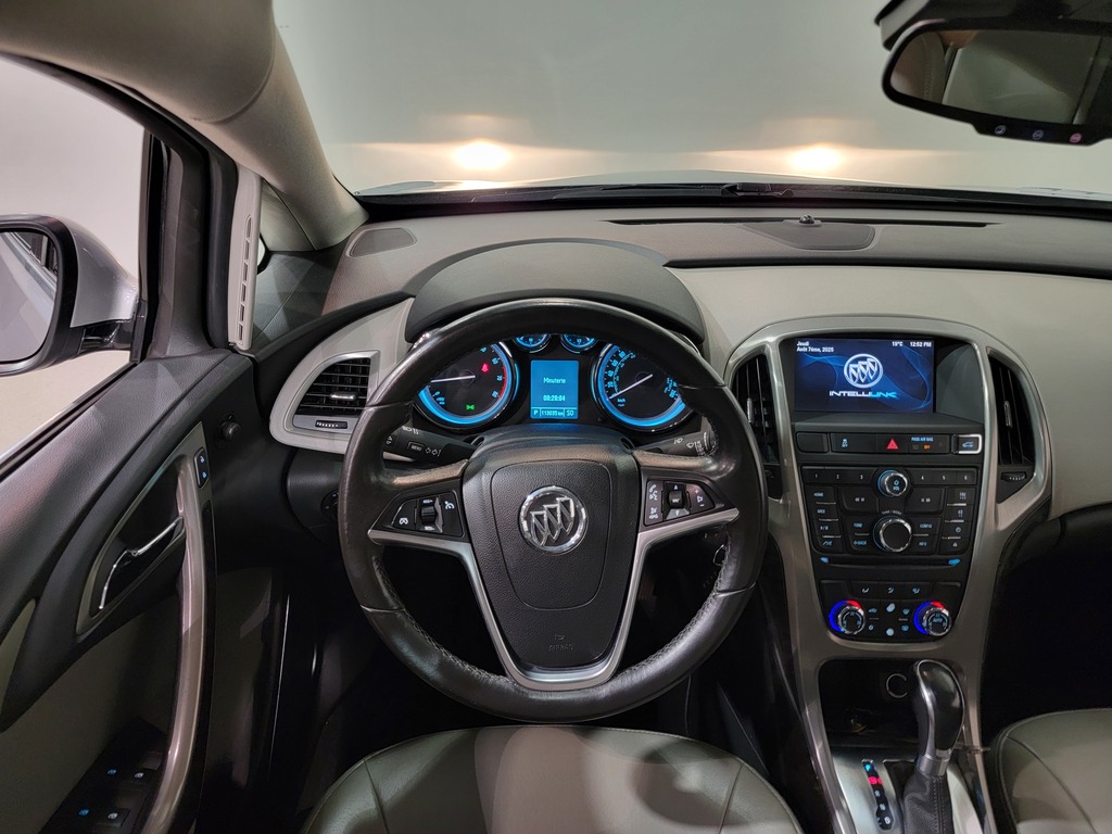 Buick Verano 2016