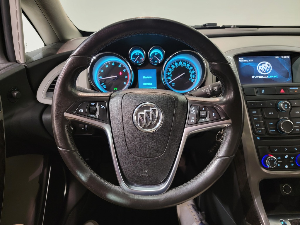 Buick Verano 2016 Buick Verano 2016