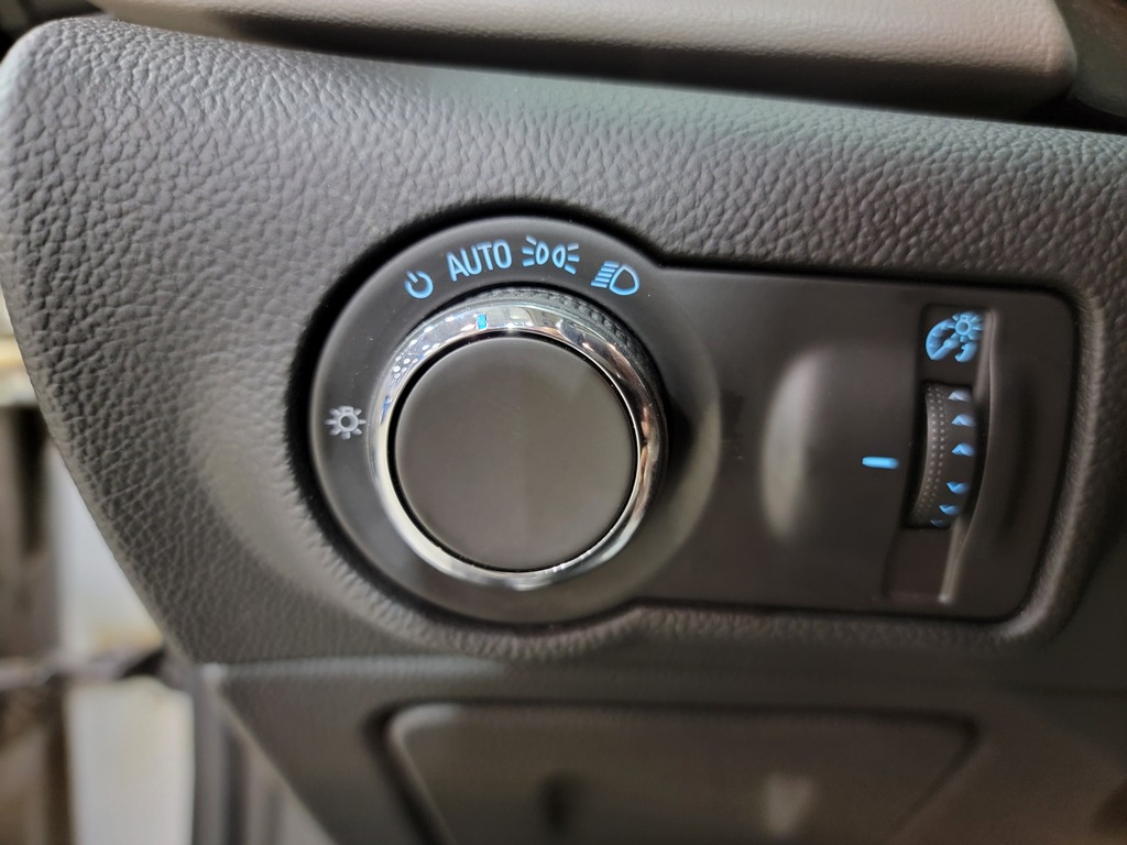 Buick Verano 2016