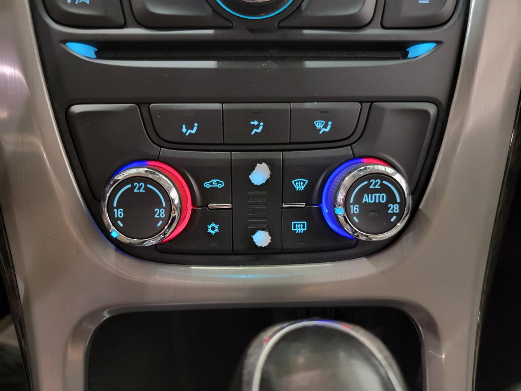 Buick Verano 2016