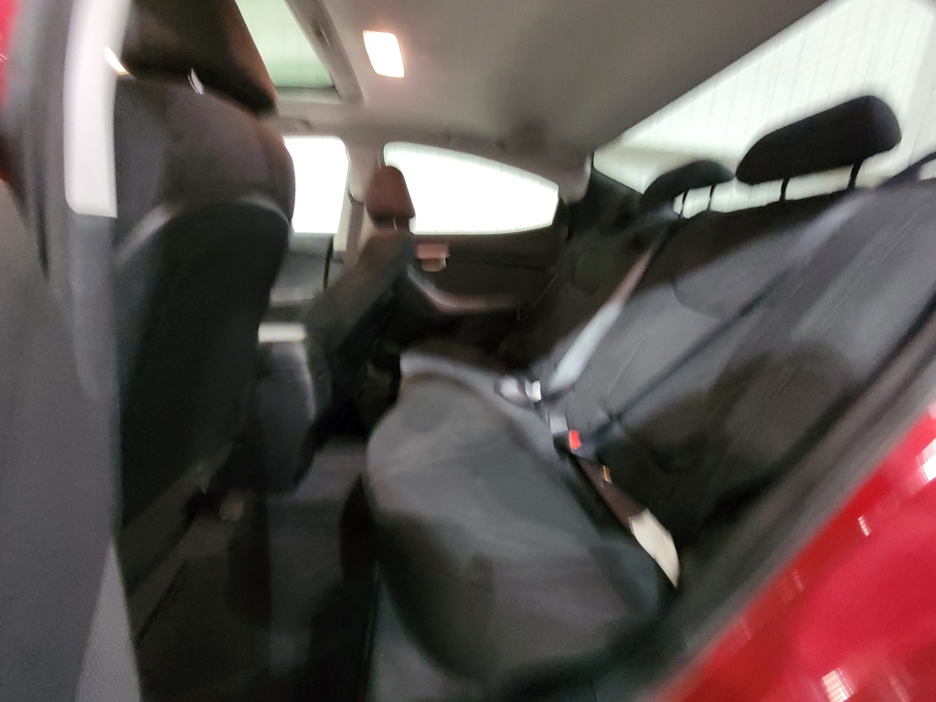 Hyundai Elantra 2015