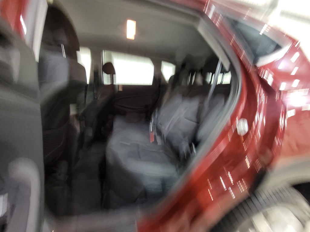 Hyundai Tucson 2019 Hyundai Tucson 2019