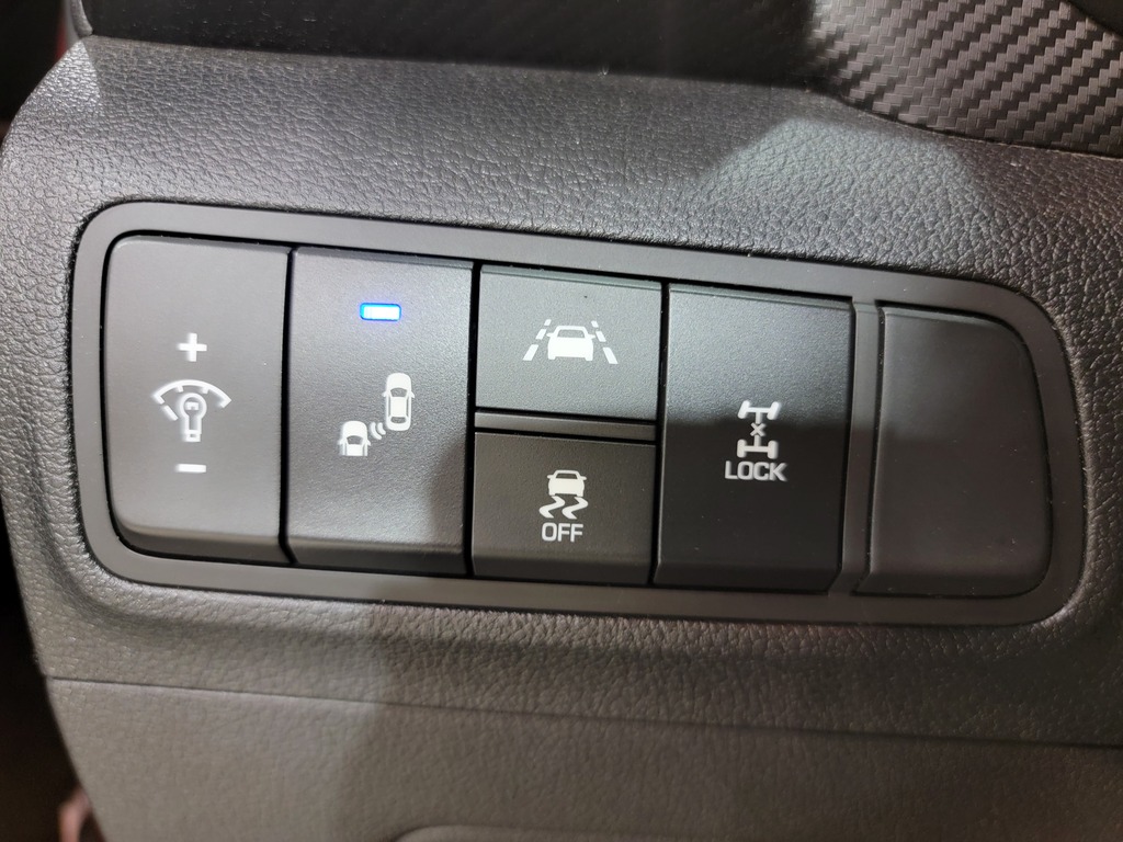 Hyundai Tucson 2019 Hyundai Tucson 2019