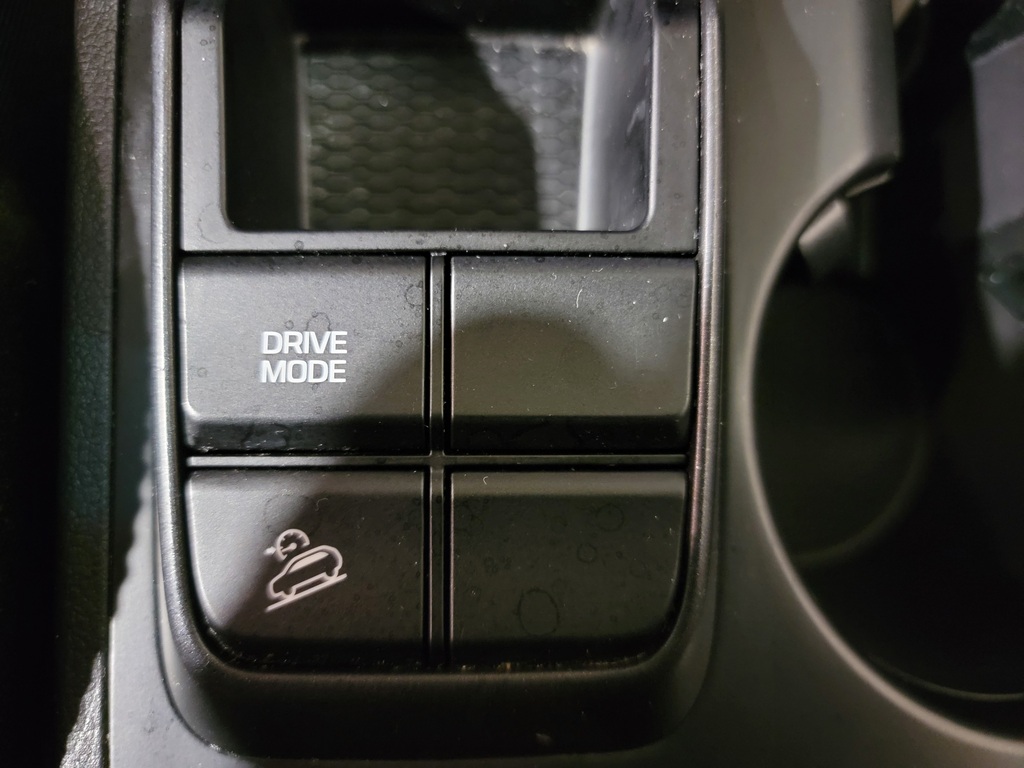 Hyundai Tucson 2019 Hyundai Tucson 2019