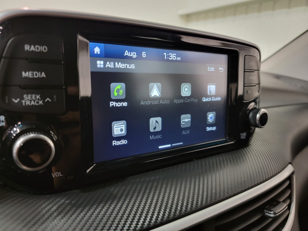 Hyundai Tucson 2019 Hyundai Tucson 2019
