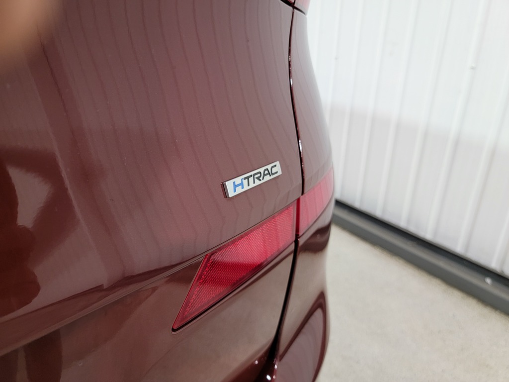Hyundai Tucson 2019 Hyundai Tucson 2019
