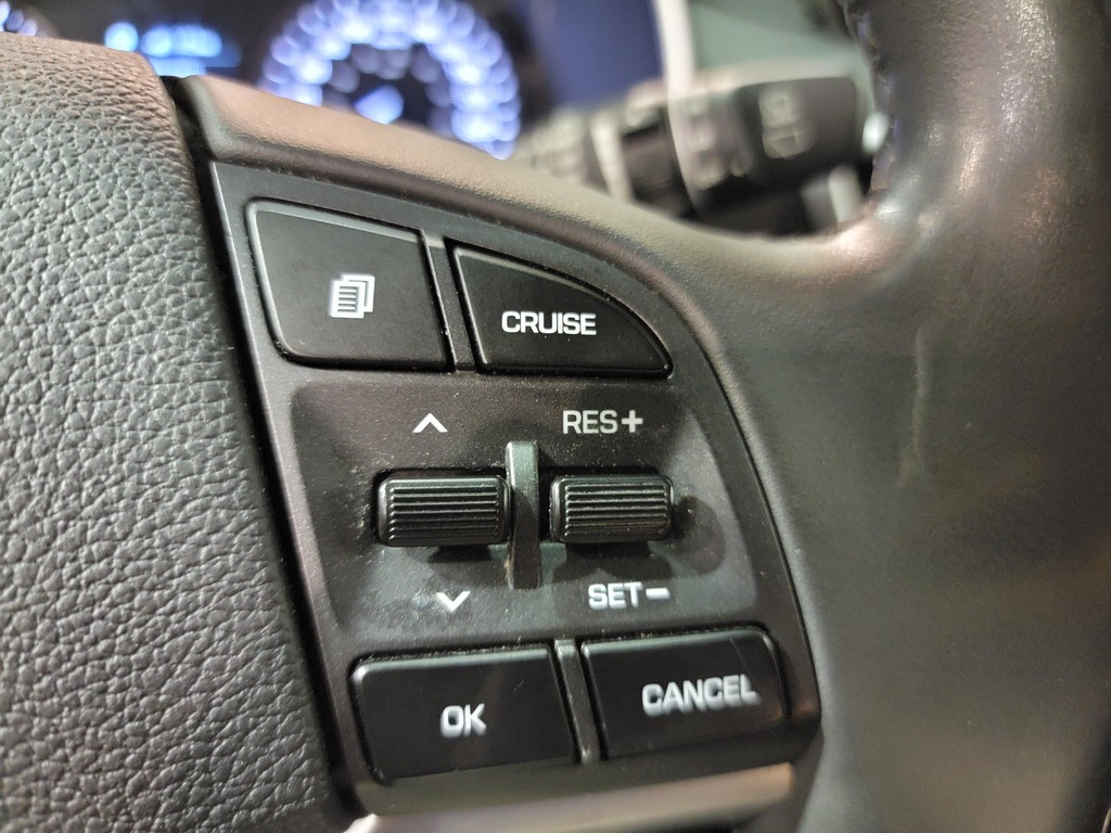 Hyundai Tucson 2019 Hyundai Tucson 2019