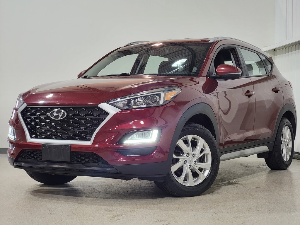 Hyundai Tucson 2019 Hyundai Tucson 2019
