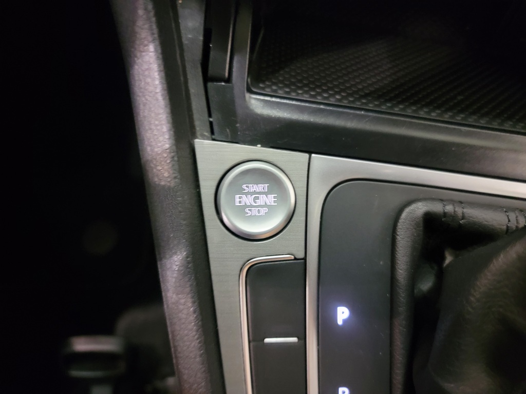 Volkswagen Golf SportWagen 2017