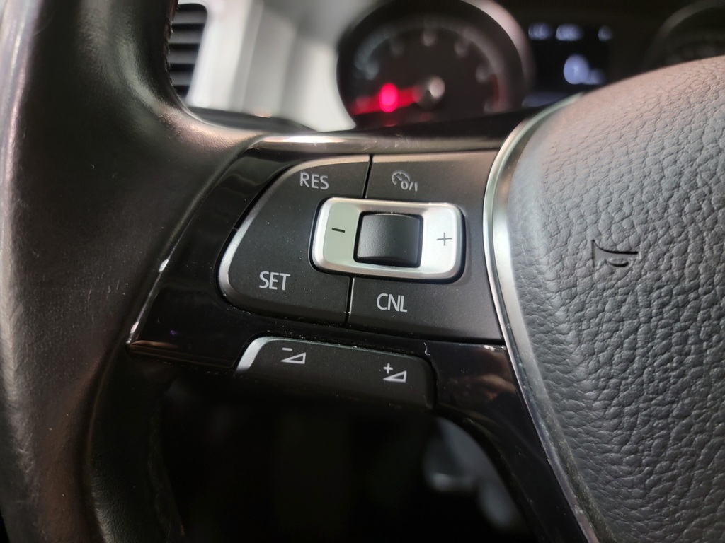 Volkswagen Golf SportWagen 2017