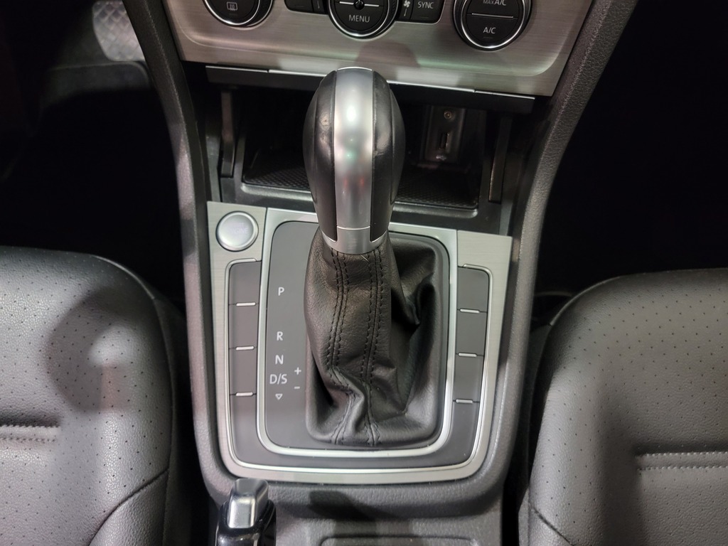 Volkswagen Golf SportWagen 2017