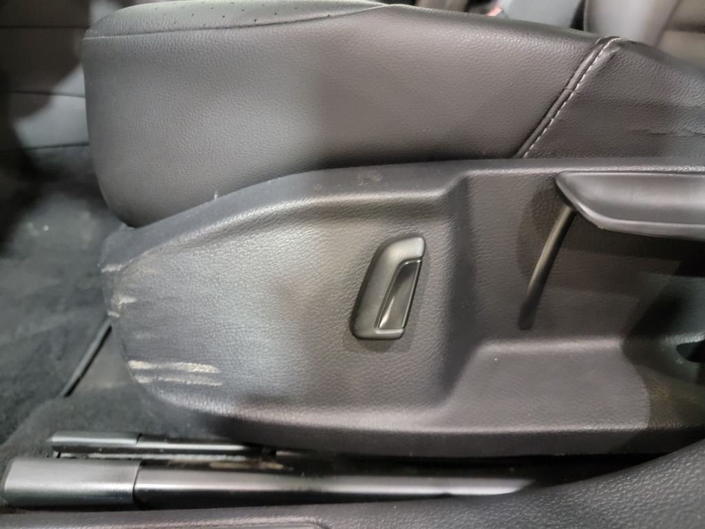 Volkswagen Golf SportWagen 2017