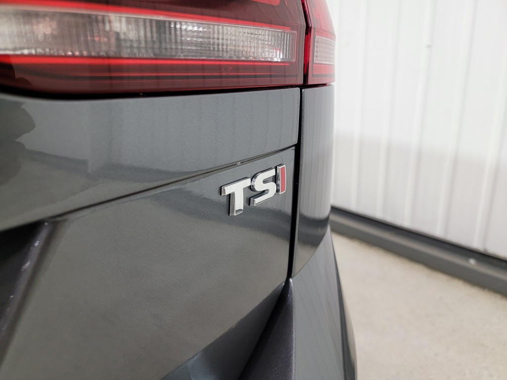 Volkswagen Golf SportWagen 2017