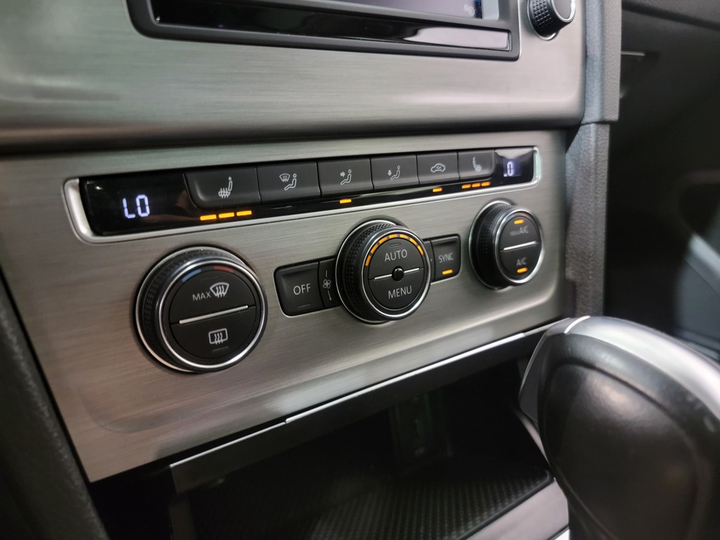 Volkswagen Golf SportWagen 2017