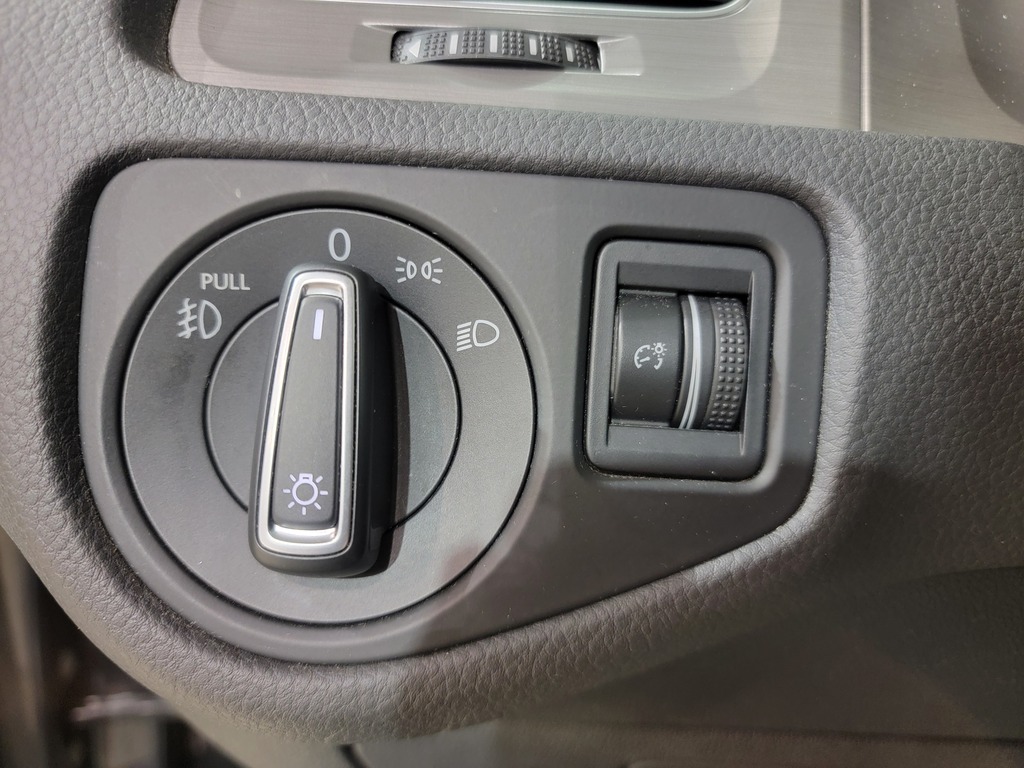 Volkswagen Golf SportWagen 2017