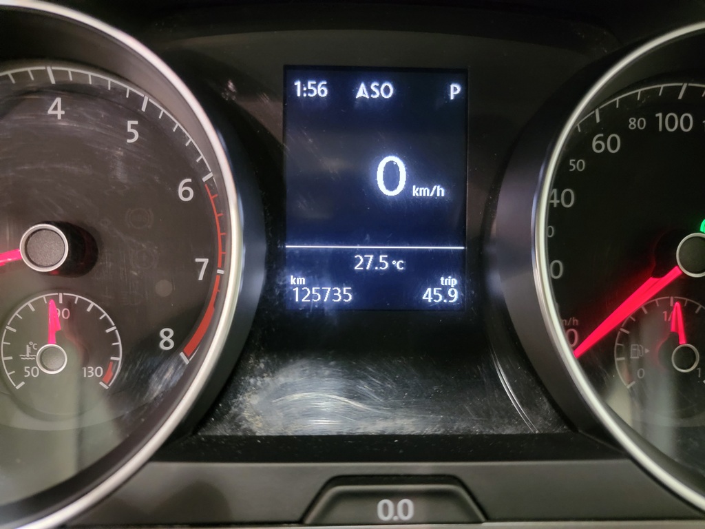 Volkswagen Golf SportWagen 2017