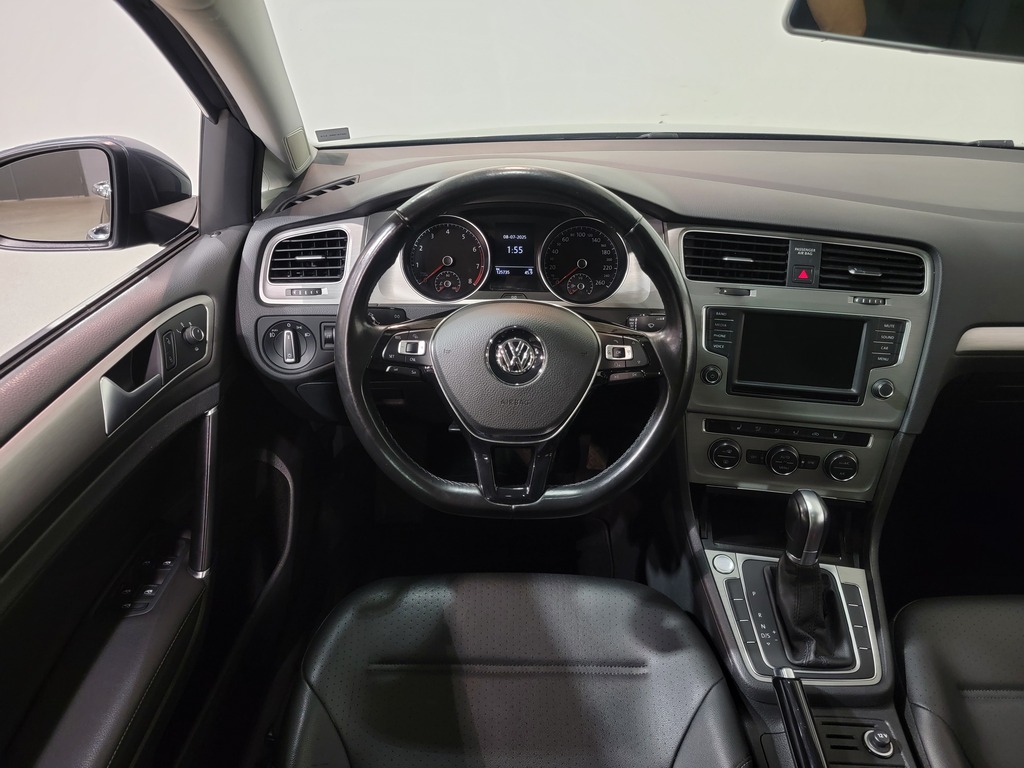 Volkswagen Golf SportWagen 2017