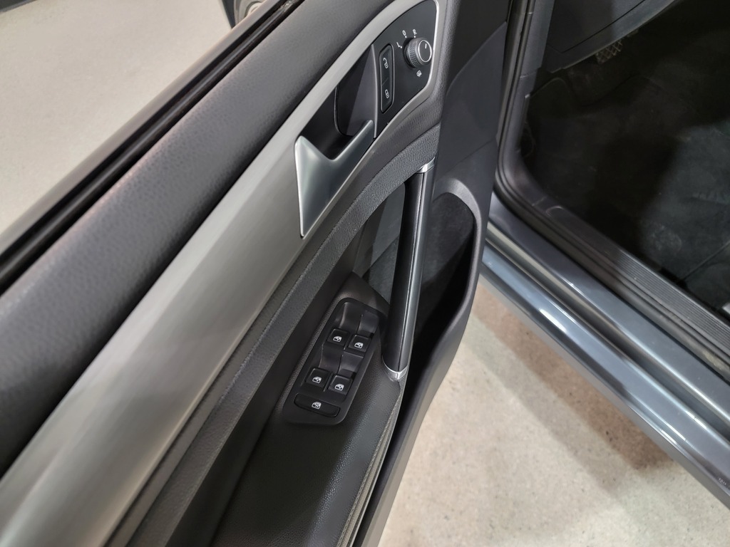 Volkswagen Golf SportWagen 2017