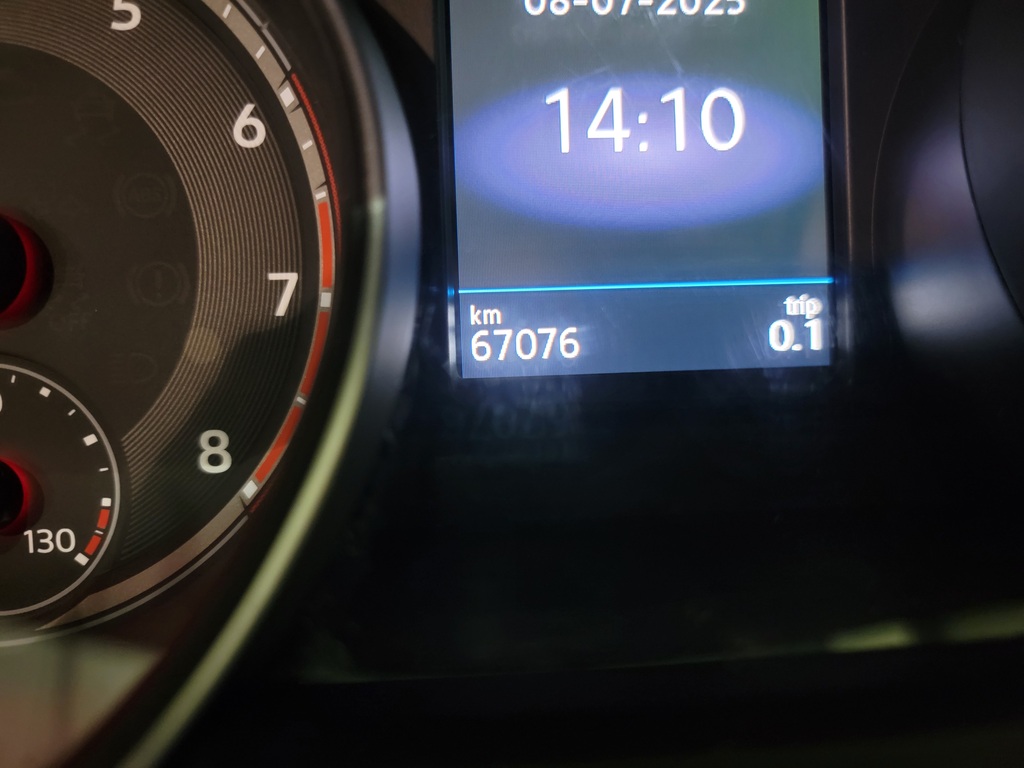 Volkswagen Atlas 2019