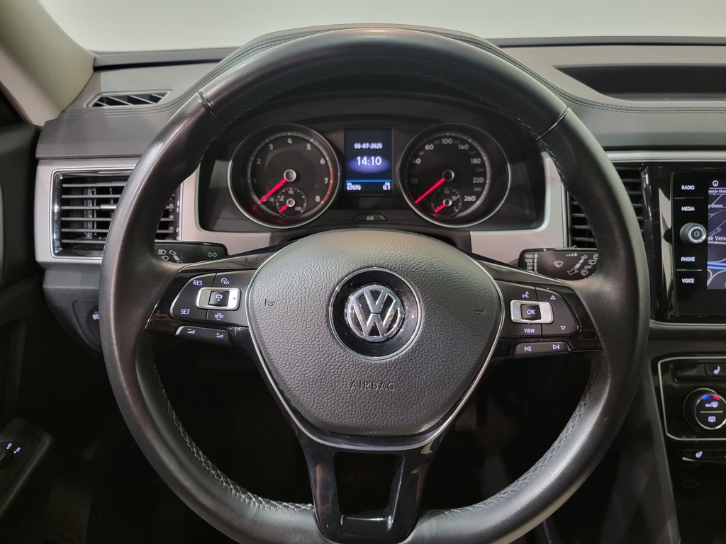 Volkswagen Atlas 2019