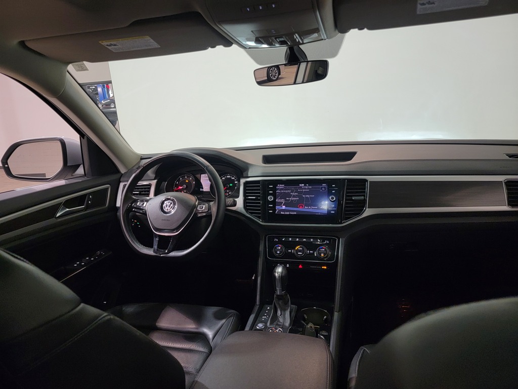 Volkswagen Atlas 2019