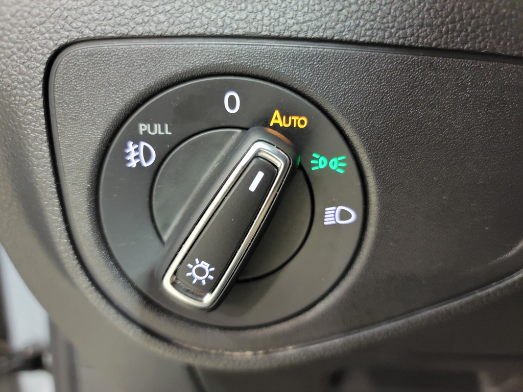 Volkswagen Atlas 2019