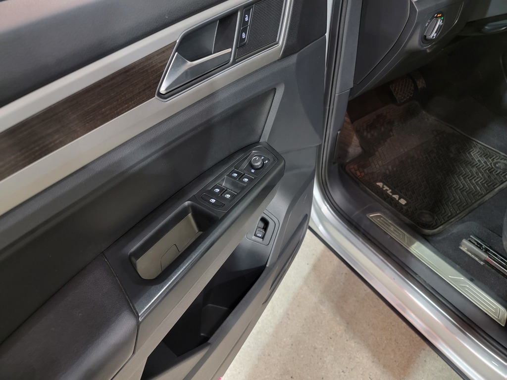 Volkswagen Atlas 2019