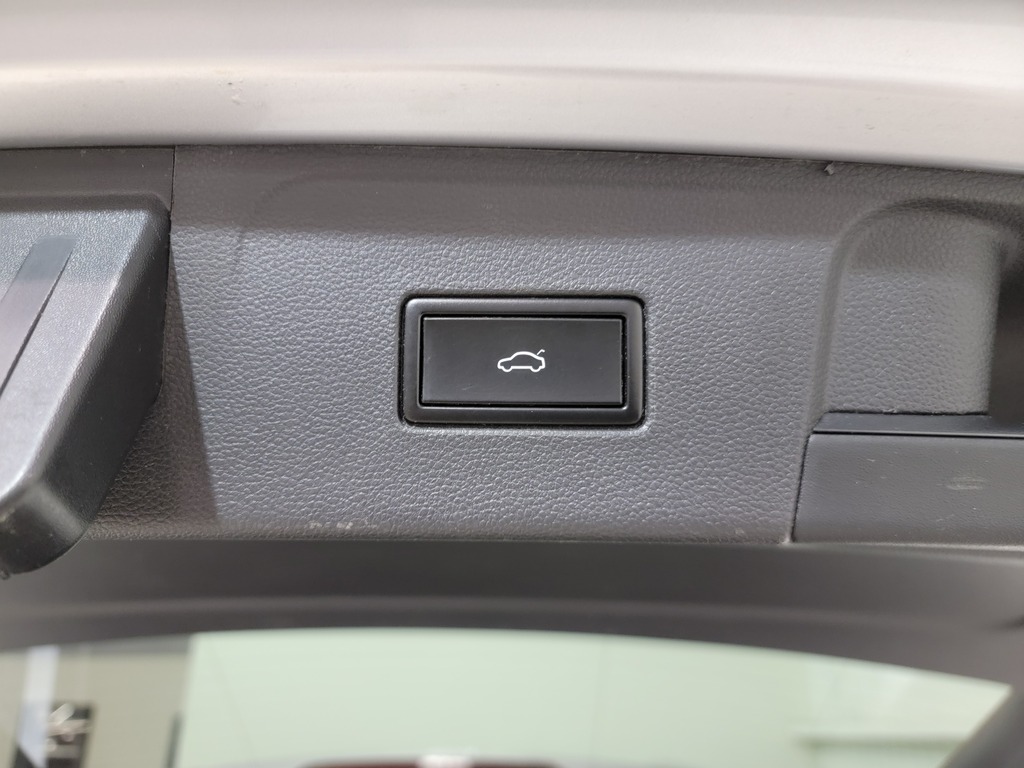Volkswagen Atlas 2019