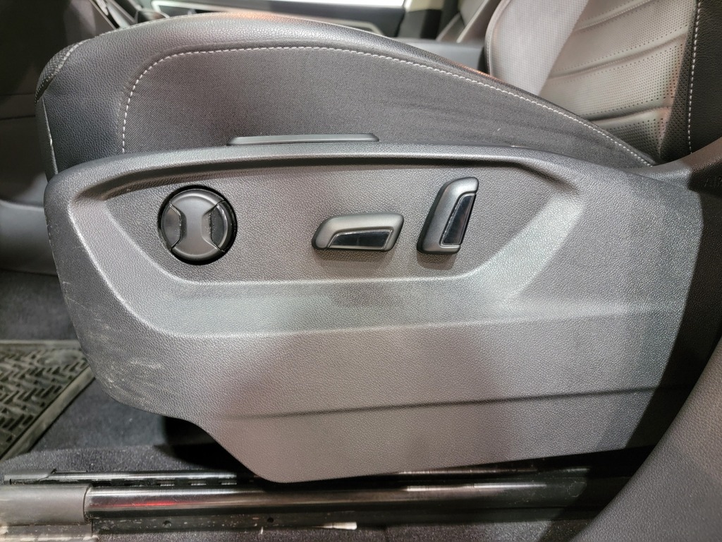 Volkswagen Atlas 2019 Volkswagen Atlas 2019
