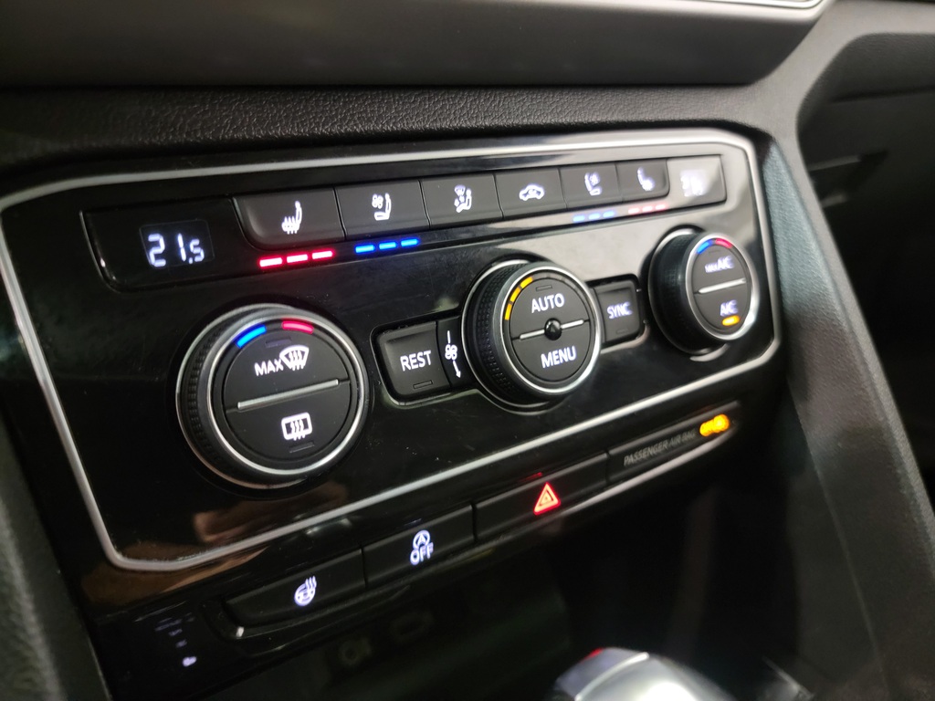 Volkswagen Atlas 2019
