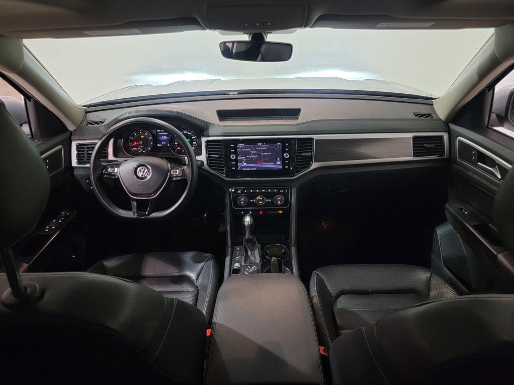 Volkswagen Atlas 2019