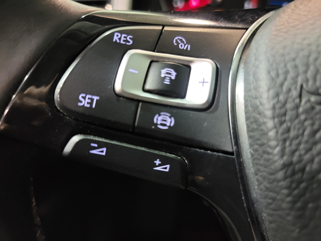 Volkswagen Atlas 2019
