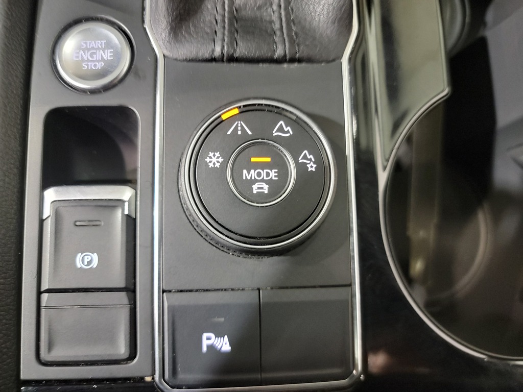 Volkswagen Atlas 2019