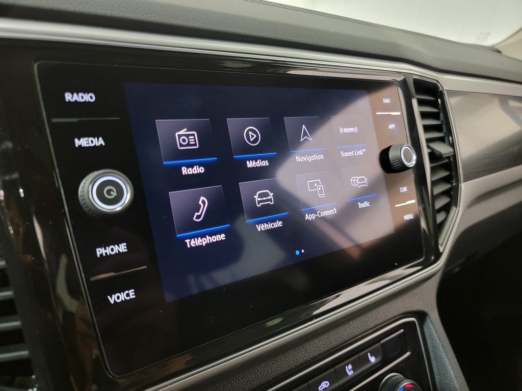 Volkswagen Atlas 2019