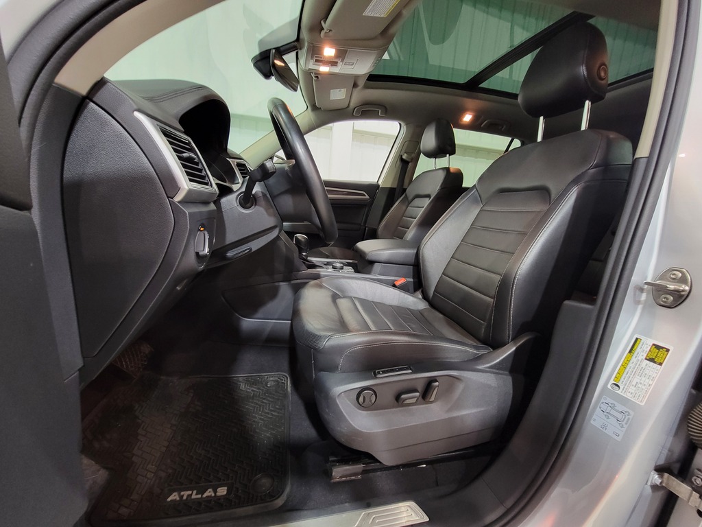 Volkswagen Atlas 2019