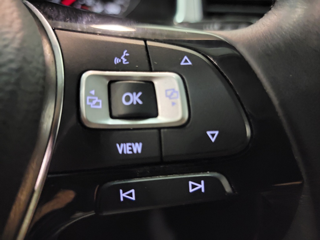 Volkswagen Atlas 2019