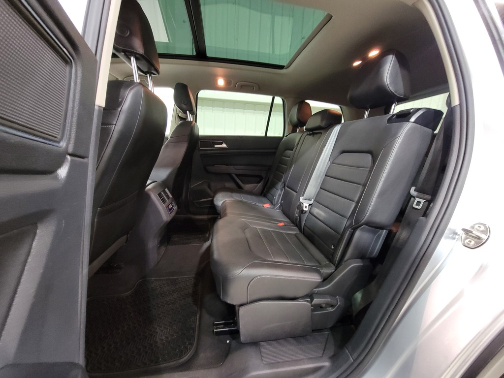 Volkswagen Atlas 2019