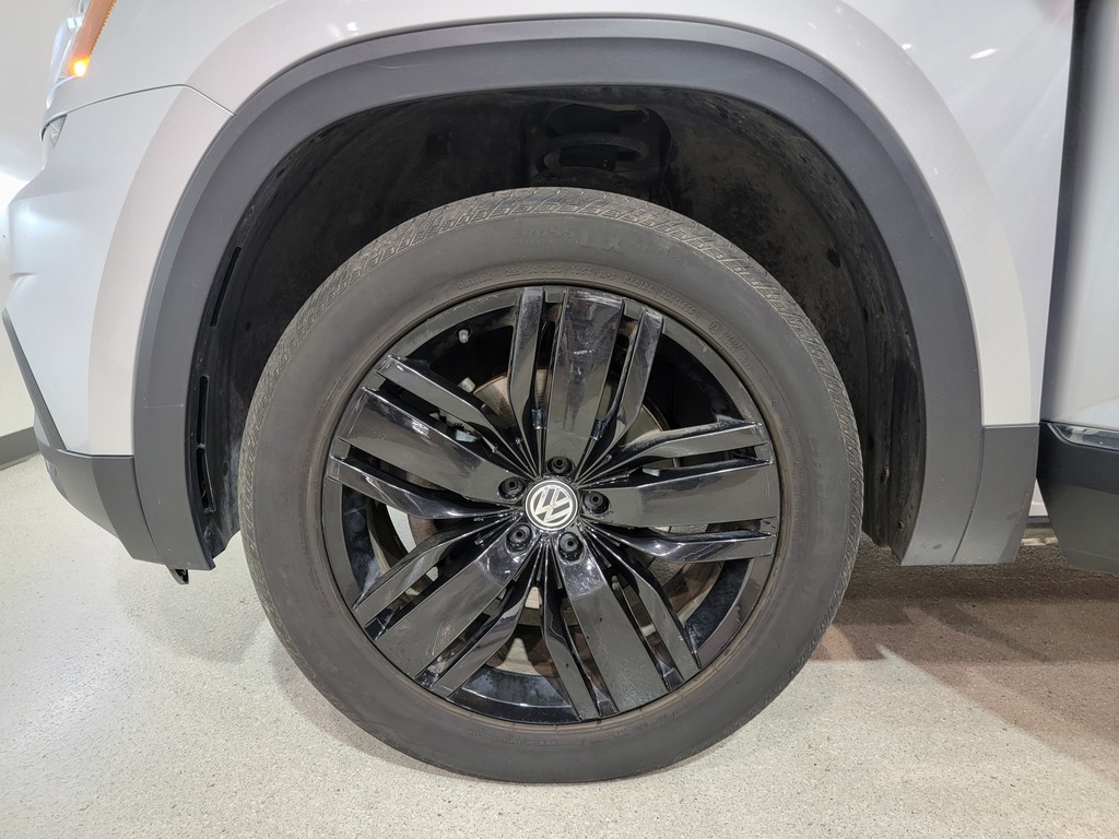 Volkswagen Atlas 2019